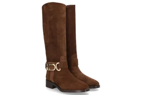 Alpe 51841133- Tall Boot
