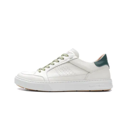 Ambitious White Trainer| 112187333