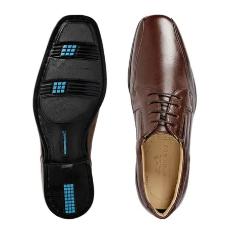 ANATOMIC FORMOSO CASUAL LACED.