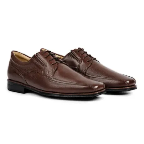 ANATOMIC FORMOSO CASUAL LACED.