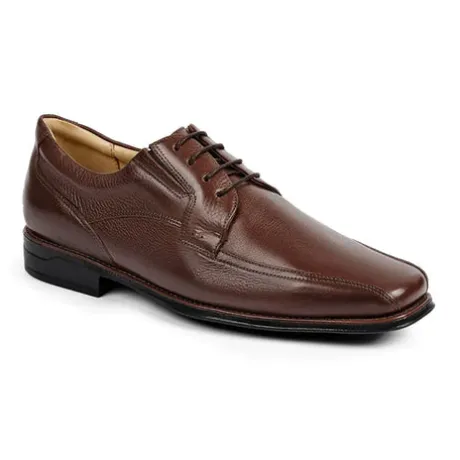 ANATOMIC FORMOSO CASUAL LACED.