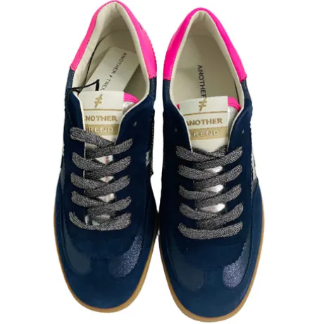 Another Trend A03280D2- Trainer.