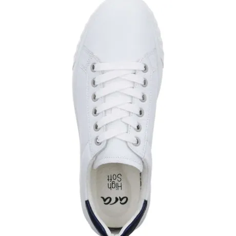 Ara 124652305 - Extra Wide Fit Trainer.