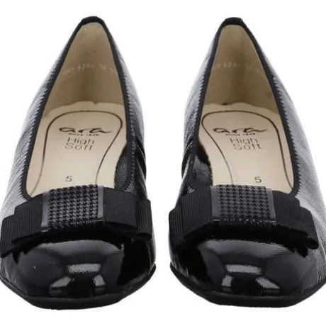 Ara 121188406 - Slip on Shoe.