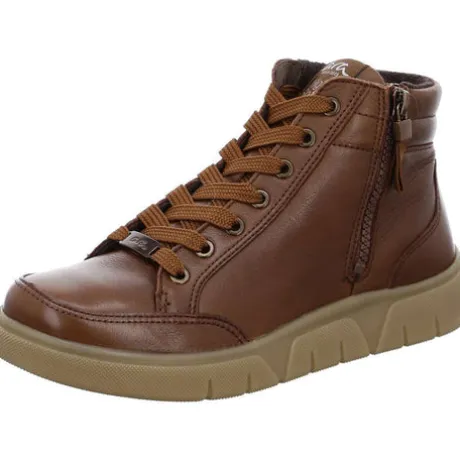 Ara 122445117 - Wide Fit Ankle Boot.