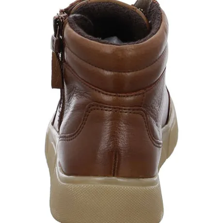 Ara 122445117 - Wide Fit Ankle Boot.