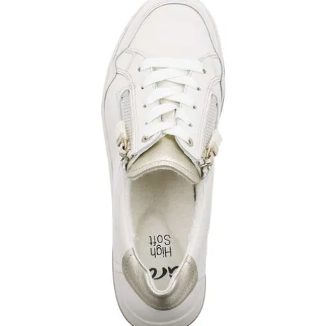 Ara 123442309 - Wide Fit Trainer.