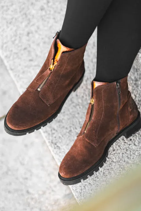 Ara 122952003- Ankle Boot.