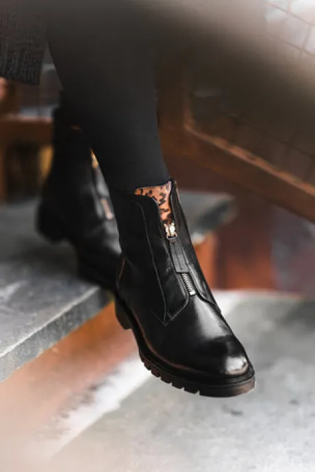 Ara 122952001- Ankle Boot.