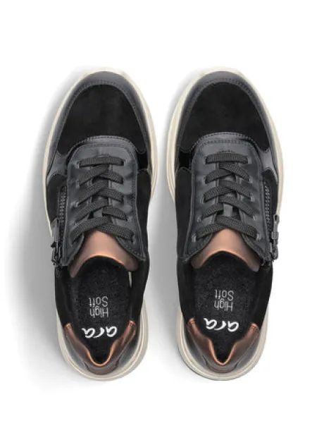 Ara 125770201- Trainer.