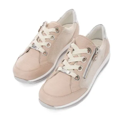 Ara 124458758- Wide Fit Trainer.