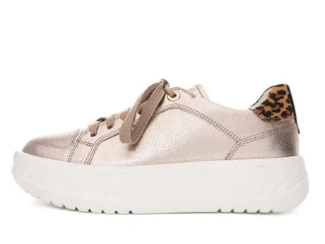 Ara 124670308- Wide Fit Trainer.
