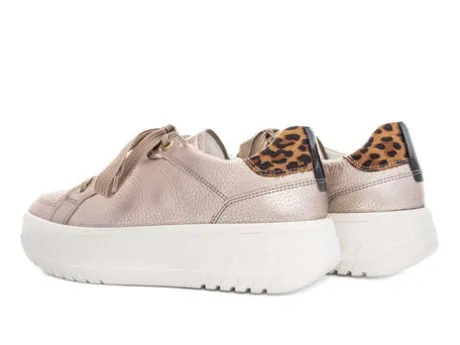 Ara 124670308- Wide Fit Trainer.