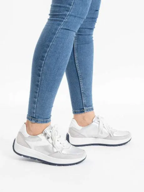 Ara 122511212- Wide Fit Trainer.