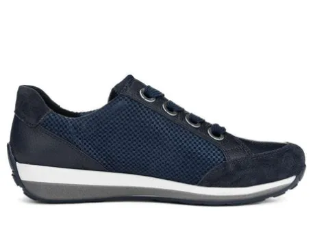 Ara 124458787- Wide Fit Trainer.