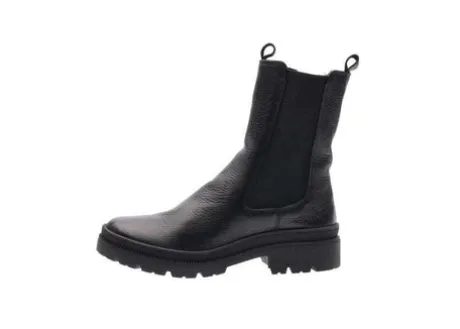 Ara 122318101B - Wide Fit Calf Boot.