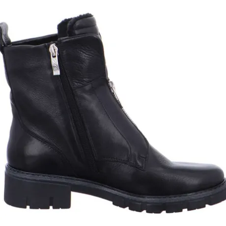 Ara 122313065B - Wide Fit Calf Boot.