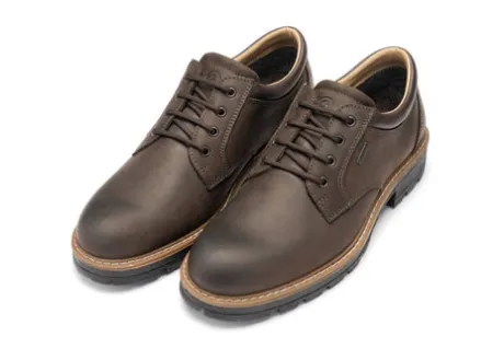 Ara 112365619-Laced Shoe.