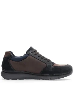 Ara 112460714N- Laced Shoe.