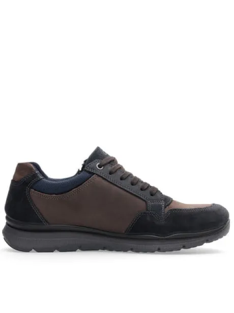Ara 112460714N- Laced Shoe.