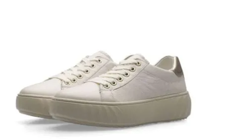 Ara 124652317W- Wide Fit Trainer.