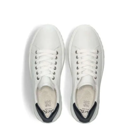 Ara 124652305W- Wide Fit Trainer.