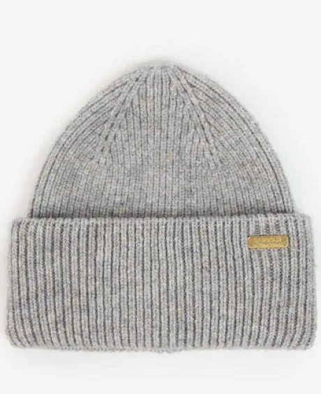 Barbour LHA488GY11- Cap.