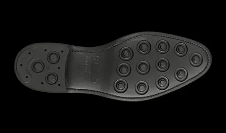 Barker Burford -Formal Shoe.