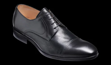 Barker Southwold- Formal Laced.
