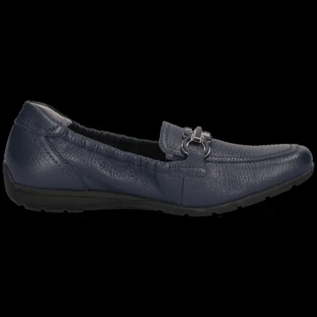 Caprice 2465442877- Wide Fit Loafer.