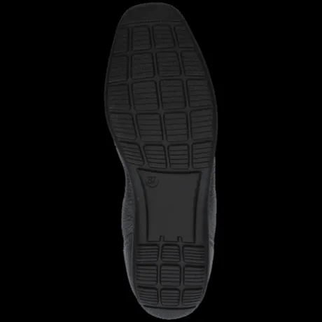 Caprice 2465442877- Wide Fit Loafer.