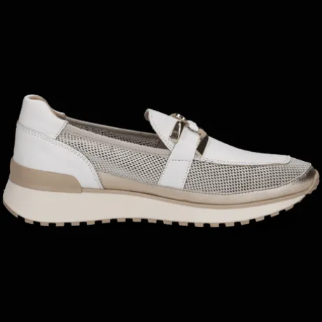Caprice 2450144137- Wide Fit Loafer.