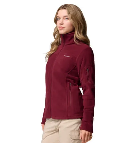 Columbia EL6081625- Fast Trek Jacket.
