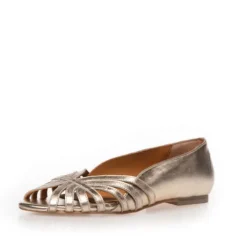 Copenhagen Gold Pump|CS8502GLD-Pump