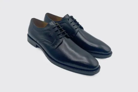 Dubarry 5899BLK Dance- Laced Shoe.