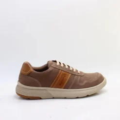 Dubarry Brown Laced Shoe|BAYLOR90