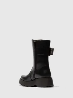 Fly MAZZ127- Ankle Boot.