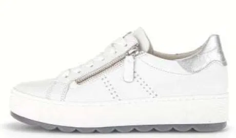 Gabor 4605850 - Wide Fit Trainer.