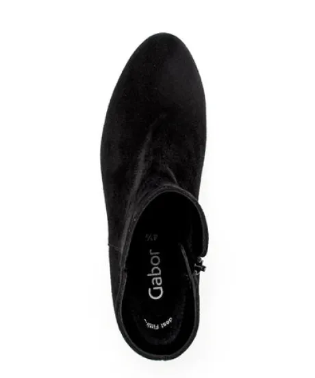 Gabor 7568017- Ankle Boot.