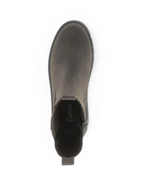 Gabor 7374310- Ankle Boot.