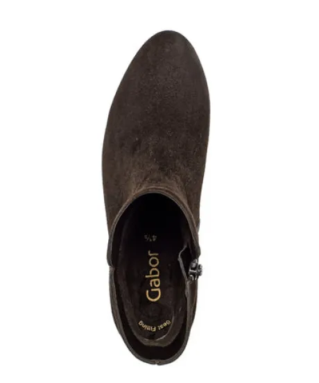 Gabor 7568018- Ankle Boot.