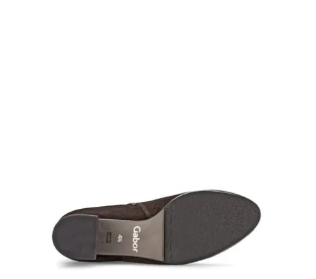 Gabor 7568018- Ankle Boot.