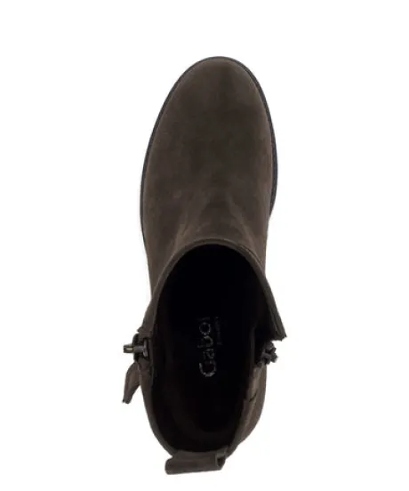 Gabor 7280143- Ankle Boot.