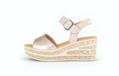 Gabor 6465162- Sandal.