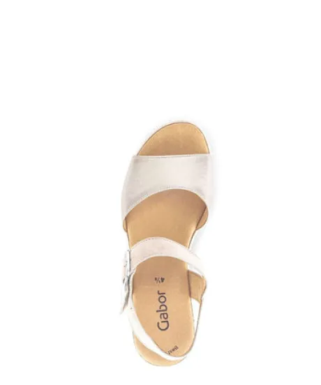Gabor 6465162- Sandal.