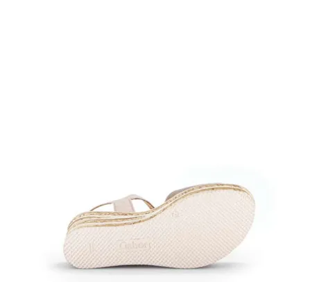 Gabor 6465162- Sandal.