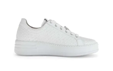 Gabor 6639660- Wide Fit Trainer.