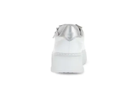 Gabor 6648851- Wide Fit Trainer.