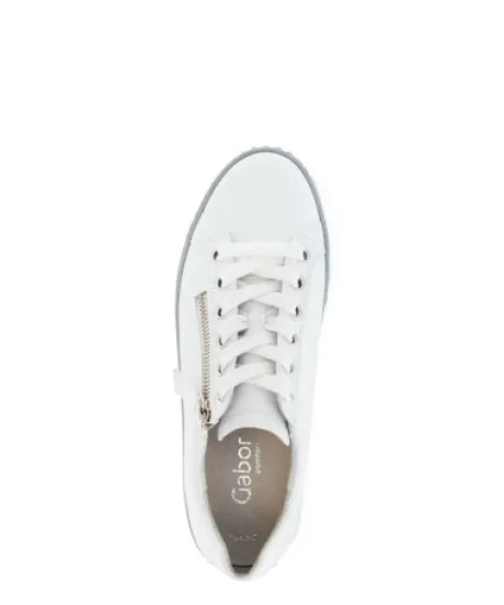 Gabor 6646550- Wide Fit Trainer.