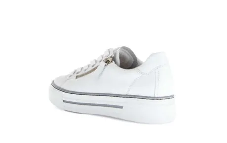 Gabor 6646550- Wide Fit Trainer.